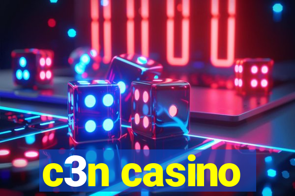 c3n casino